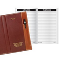 Legacy Delta Plus Memo Book